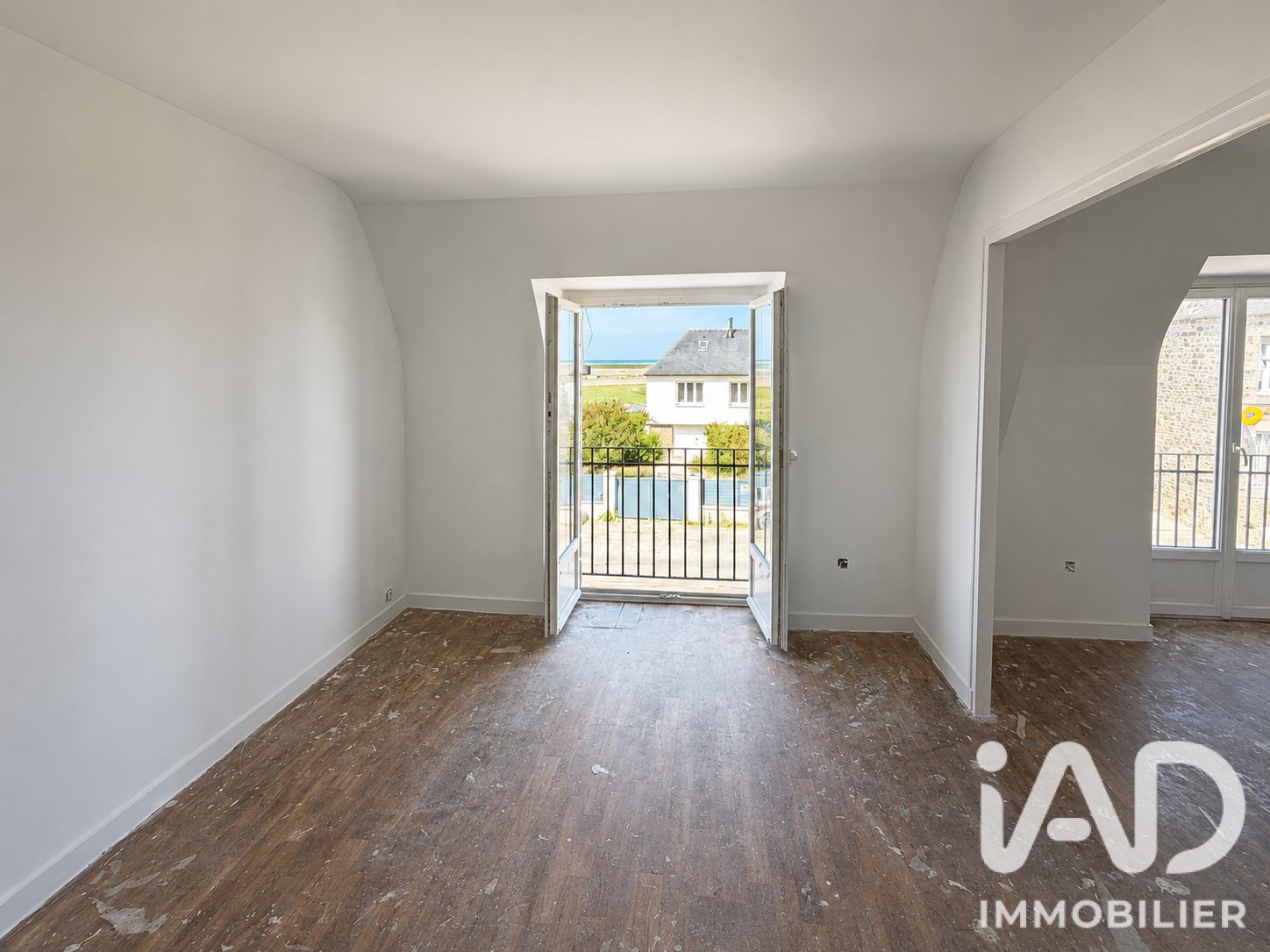 Maison à vendre, 361m², Le Vivier-sur-Mer