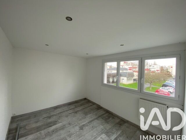 Appartement à vendre, 50m², Hérouville-Saint-Clair