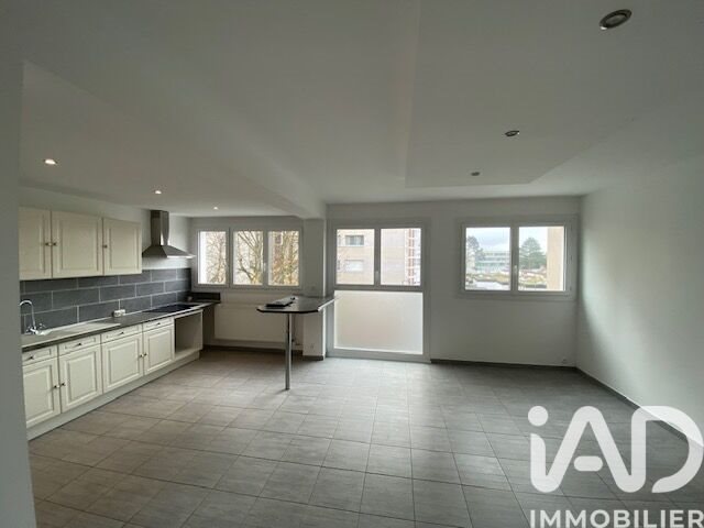 Appartement à vendre, 50m², Hérouville-Saint-Clair