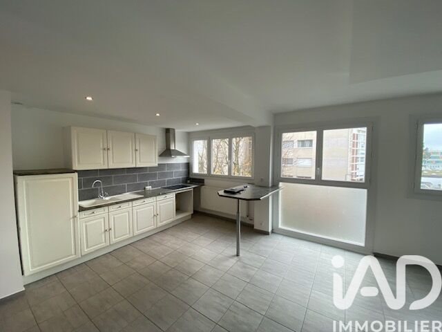 Appartement à vendre, 50m², Hérouville-Saint-Clair