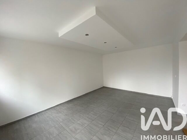 Appartement à vendre, 50m², Hérouville-Saint-Clair