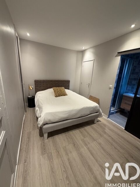 Appartement à vendre, 33m², Deauville