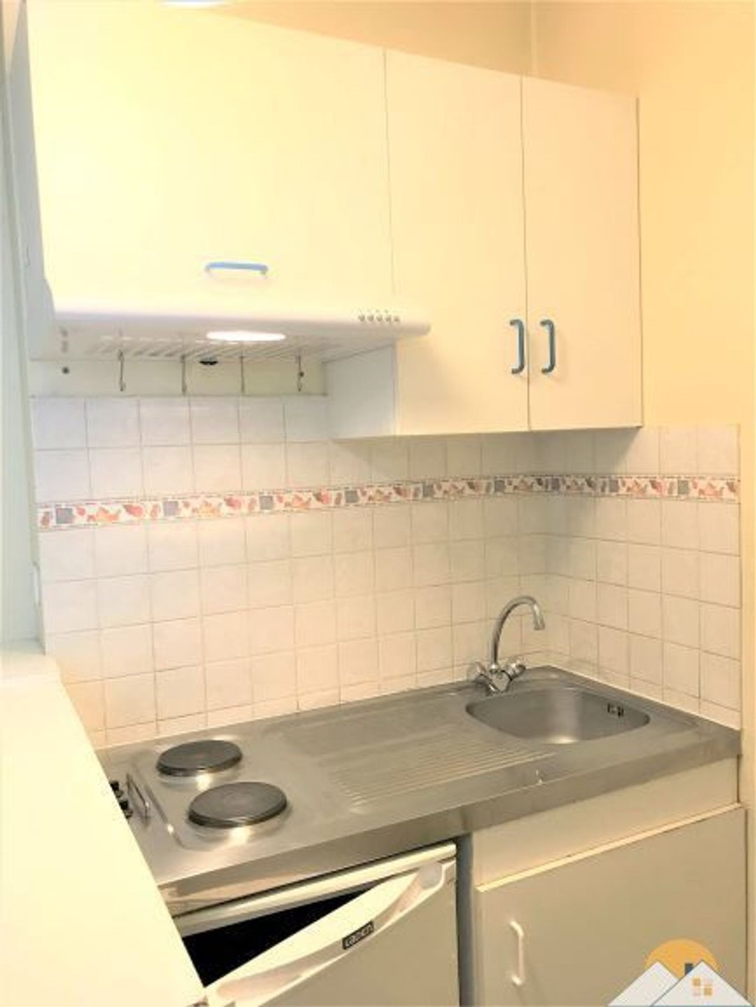 Appartement à louer, 19m², Poitiers