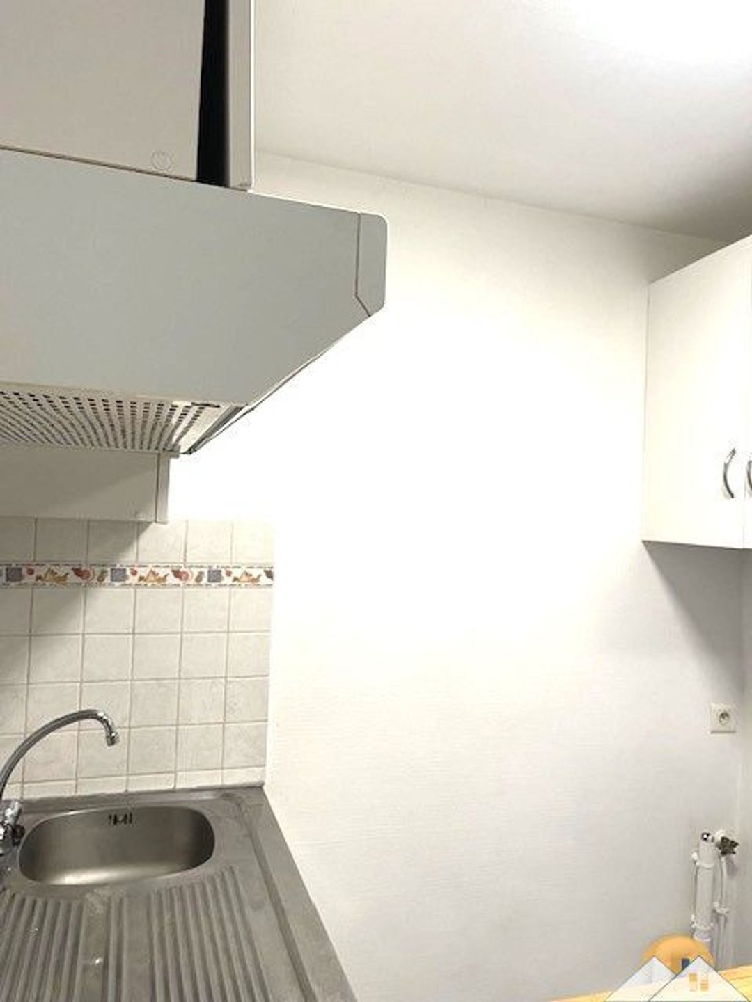 Appartement à louer, 19m², Poitiers