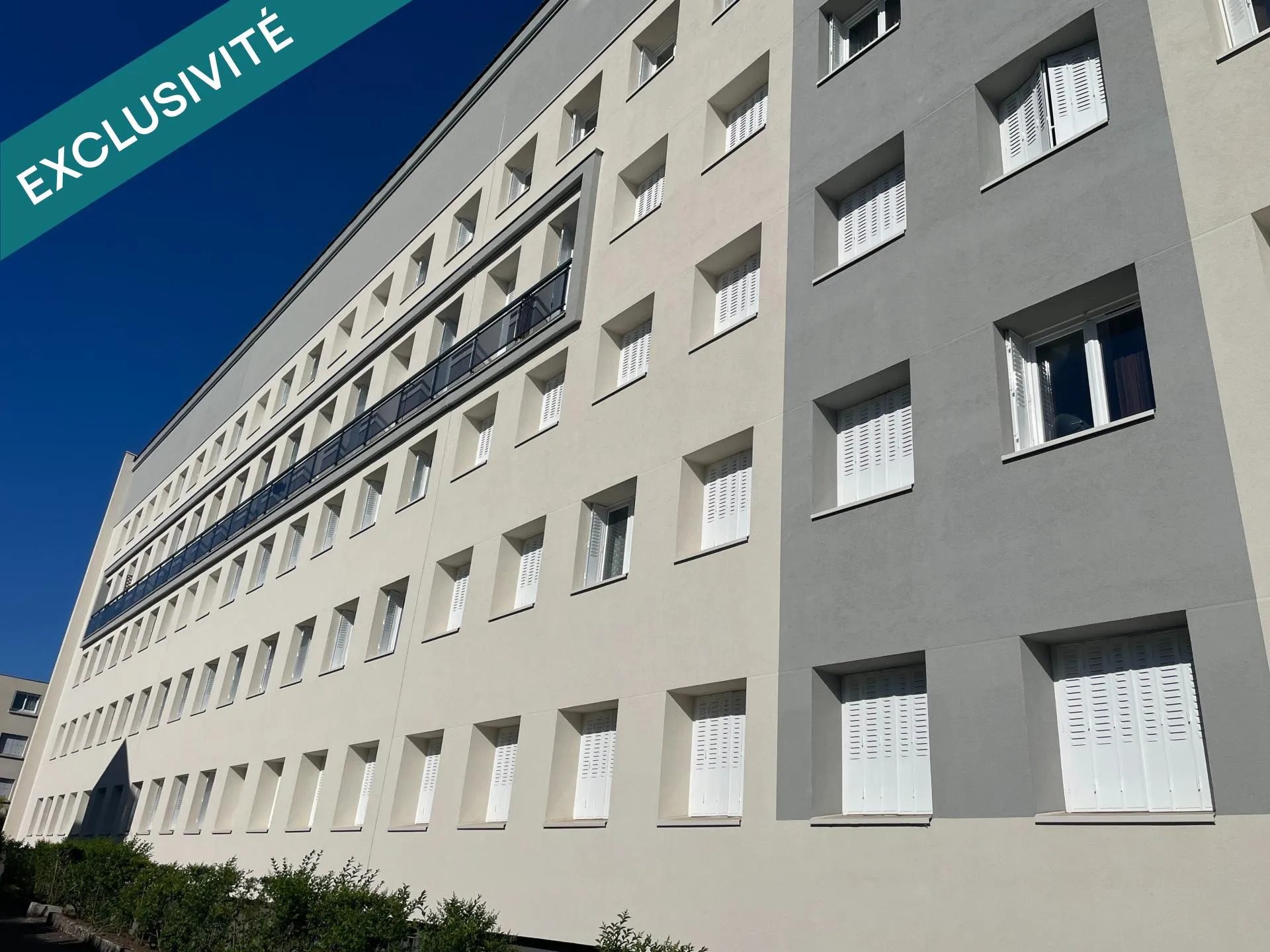 Appartement à vendre, 67m², Beaumont