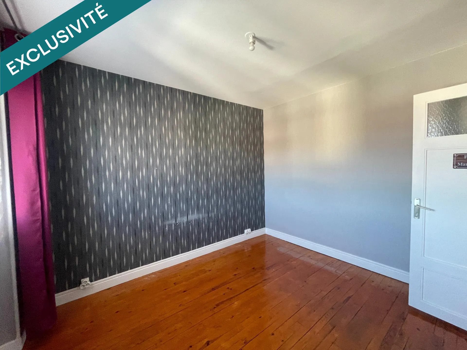 Appartement à vendre, 67m², Beaumont