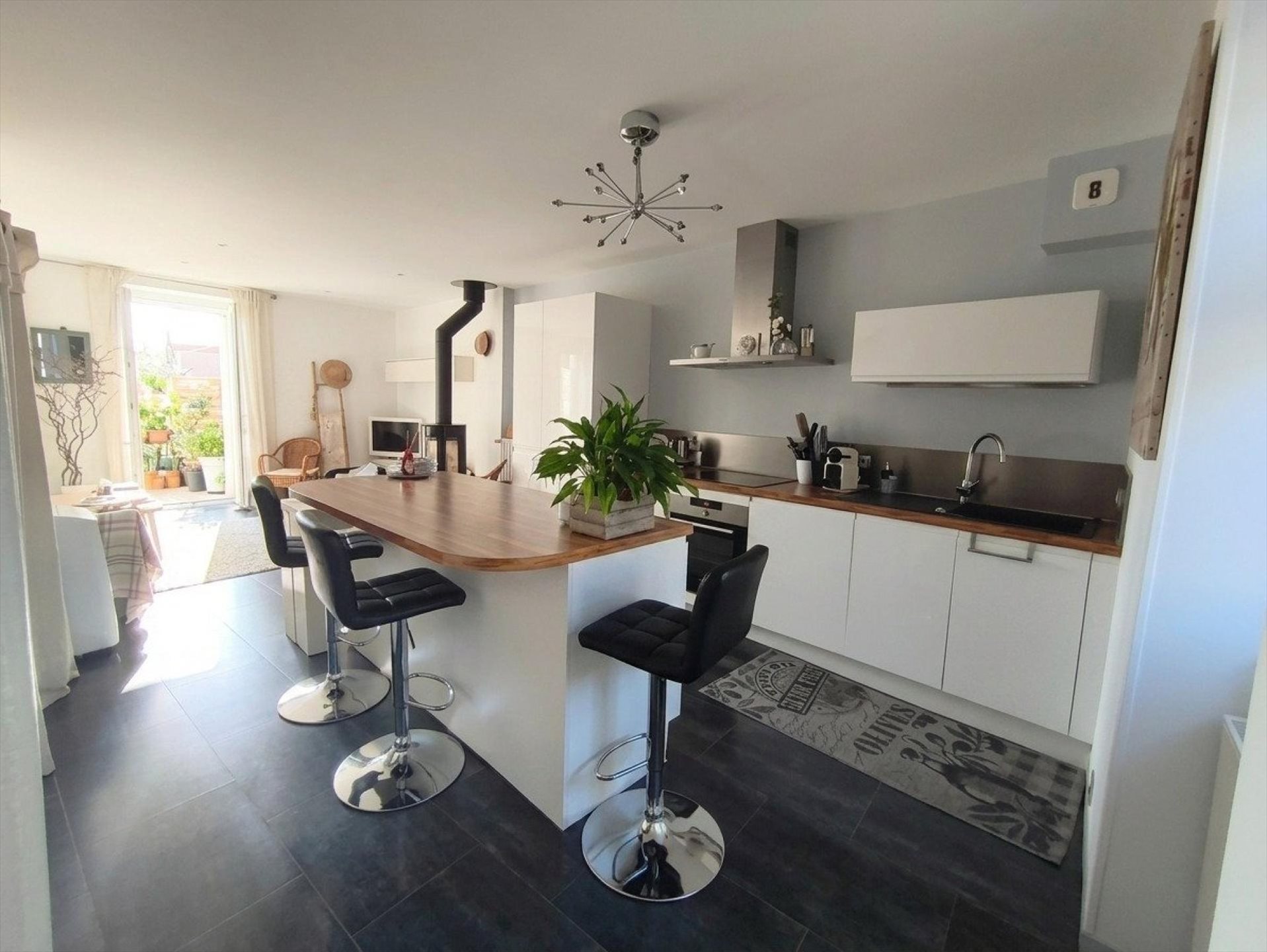 Maison à vendre, 88m², Ceyrat
