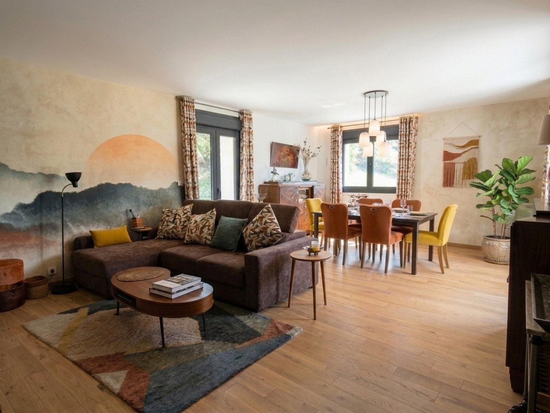 Maison à vendre, 98m², Aydat