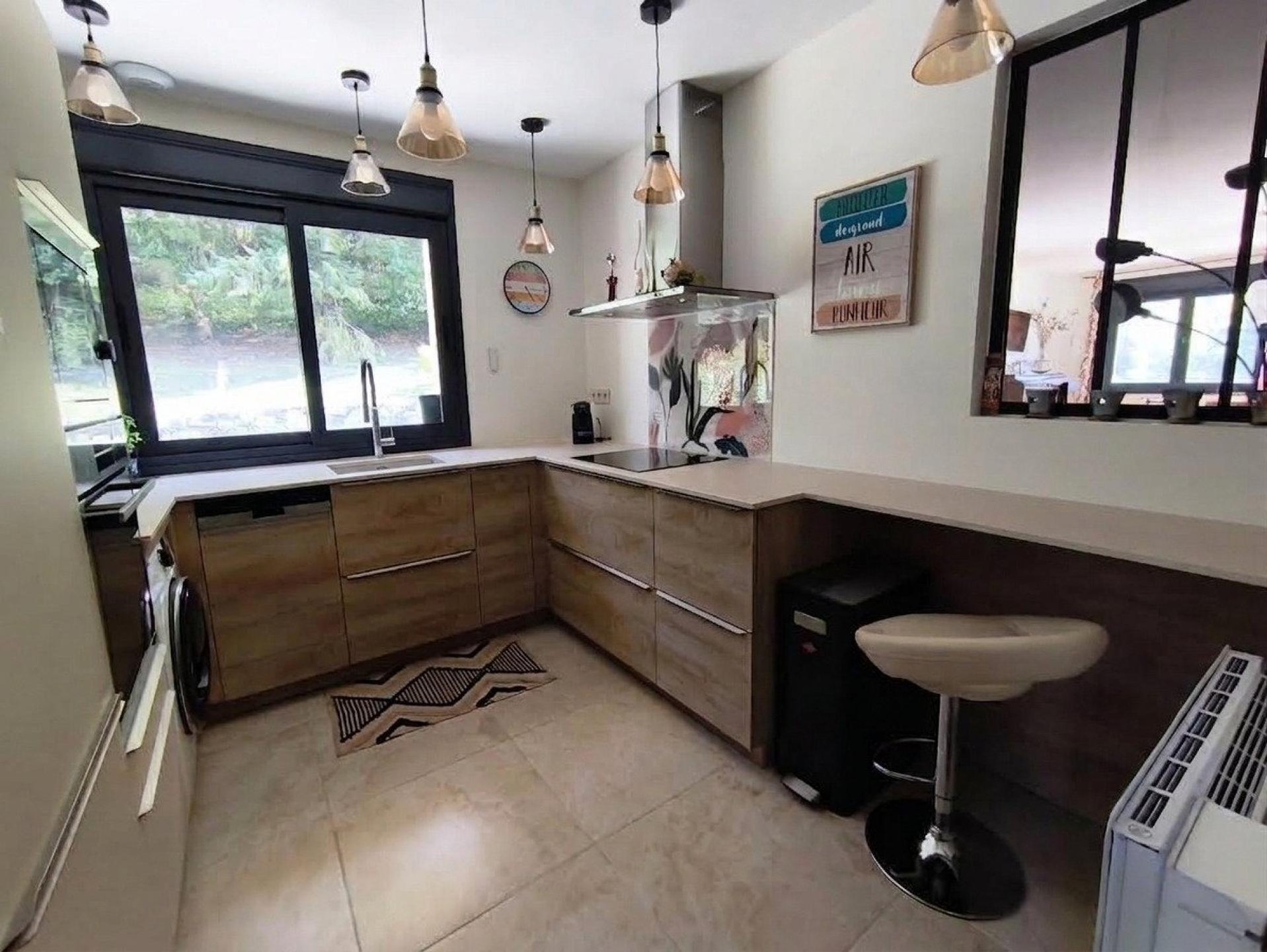 Maison à vendre, 98m², Aydat