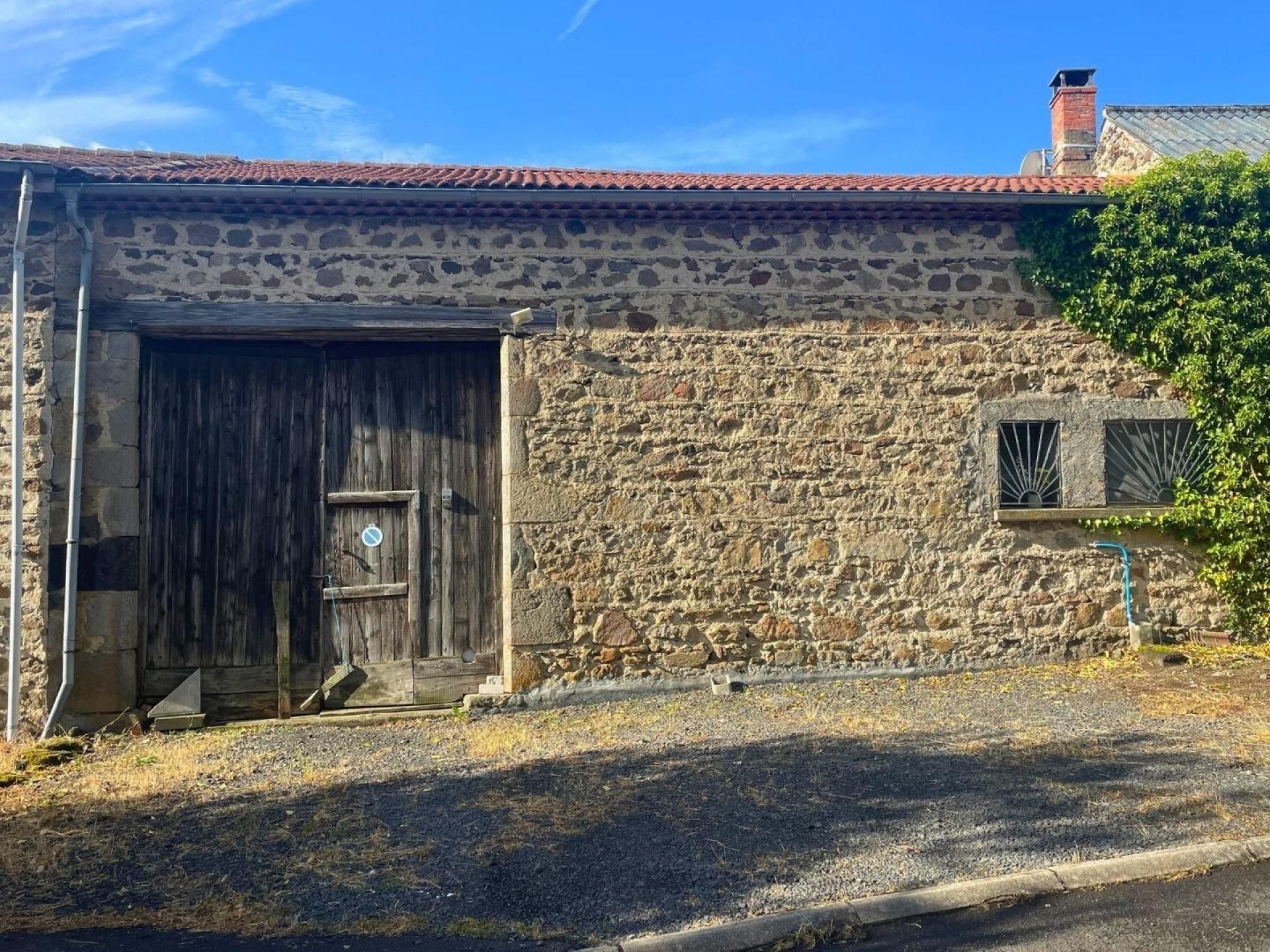 Maison à vendre, 60m², Aydat