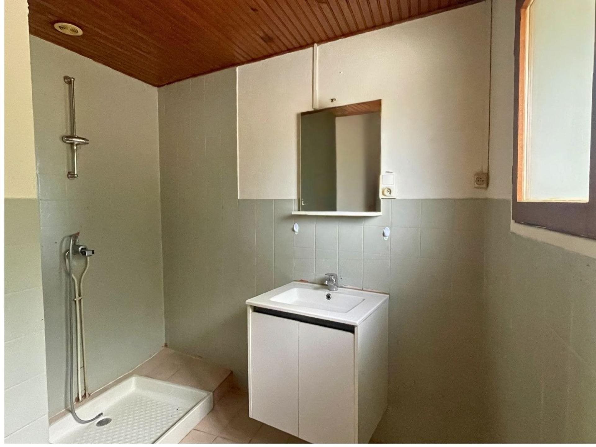 Maison à vendre, 60m², Aydat