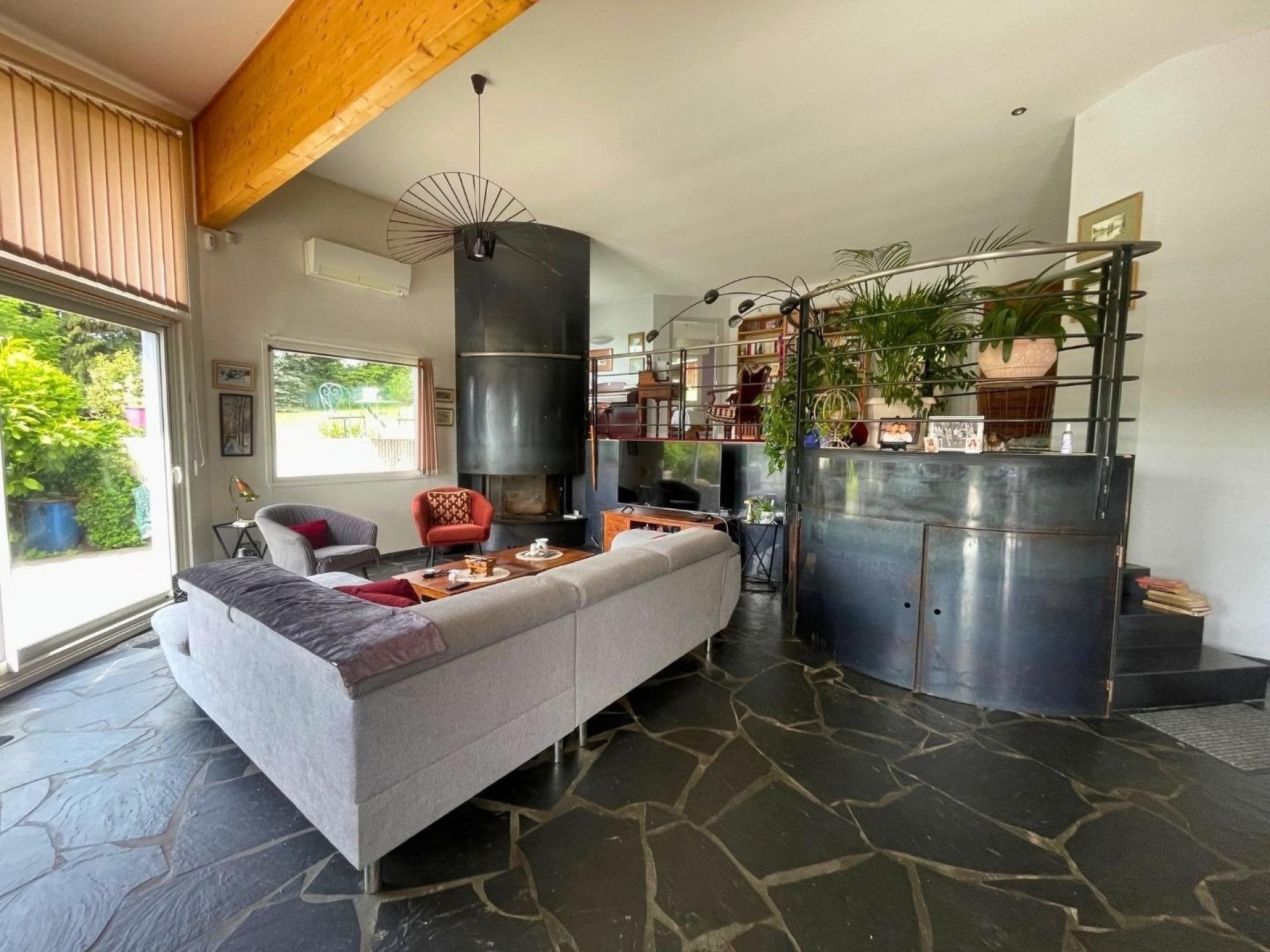 Maison à vendre, 204m², Aydat
