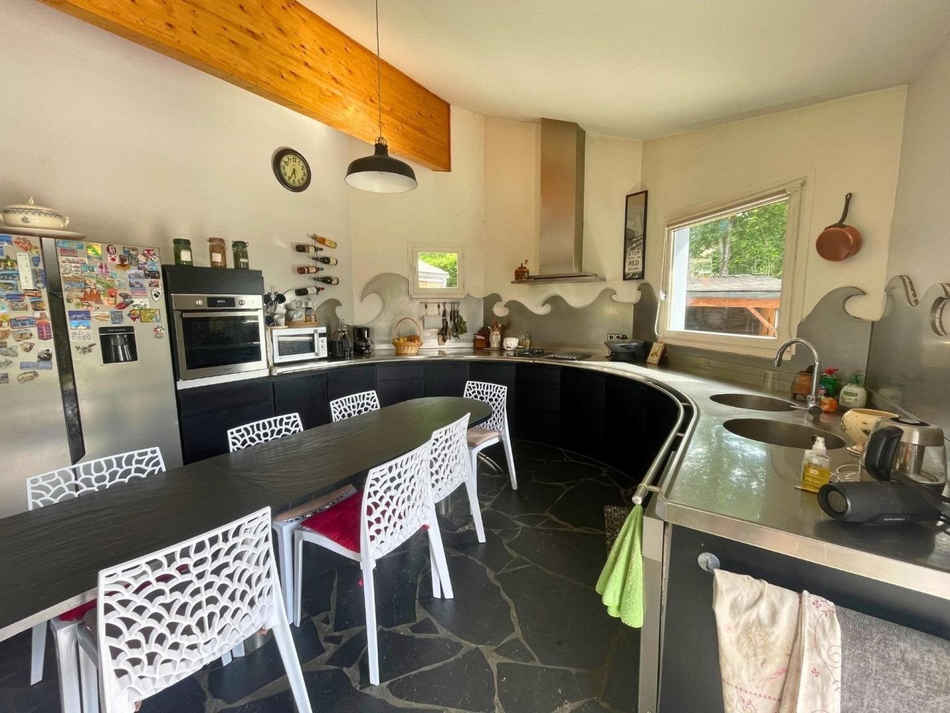 Maison à vendre, 204m², Aydat