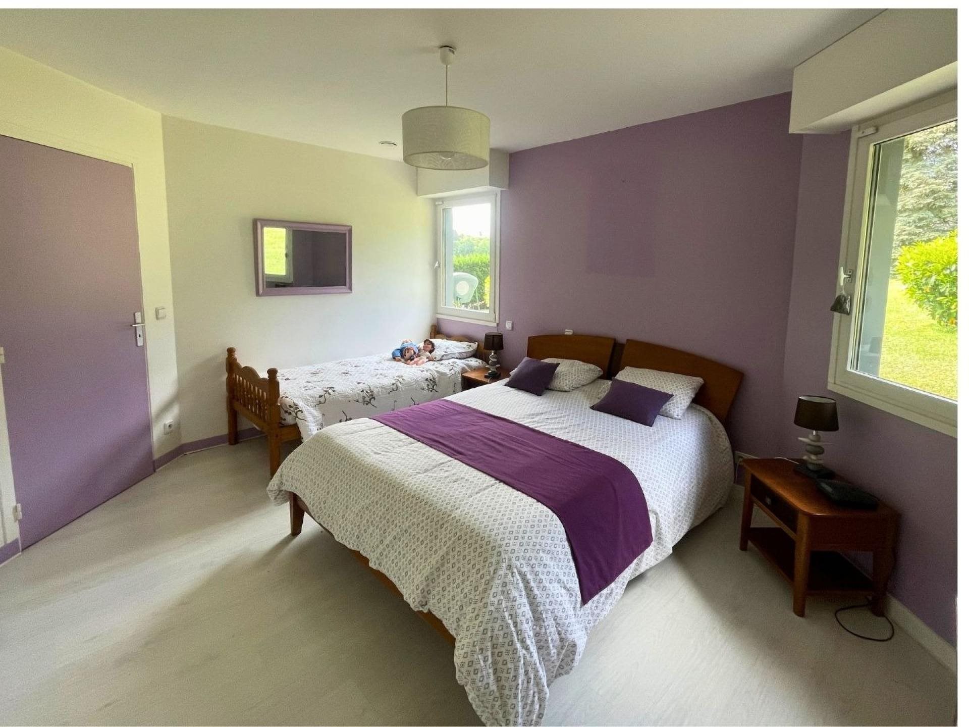 Maison à vendre, 204m², Aydat