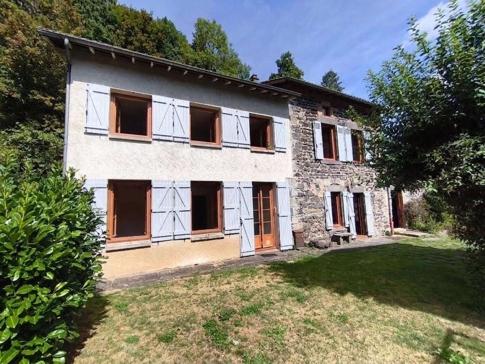 Maison à vendre, 154m², Aydat