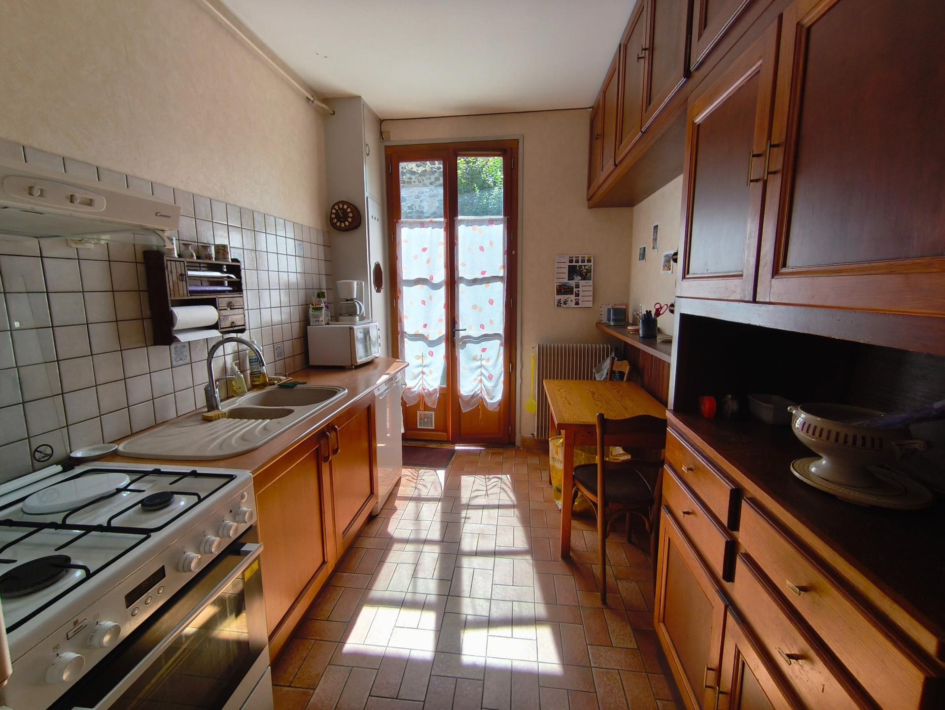 Maison à vendre, 154m², Aydat