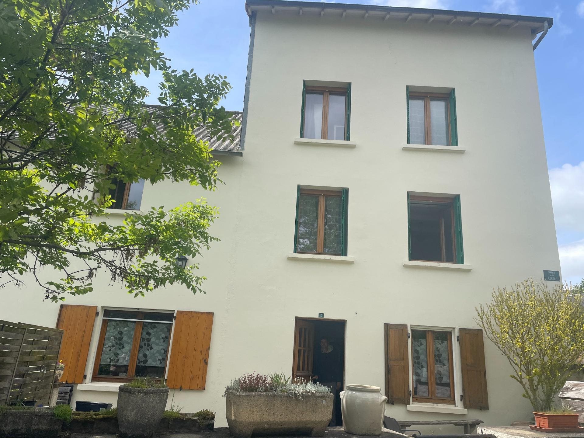 Maison à vendre, 169m², Aydat