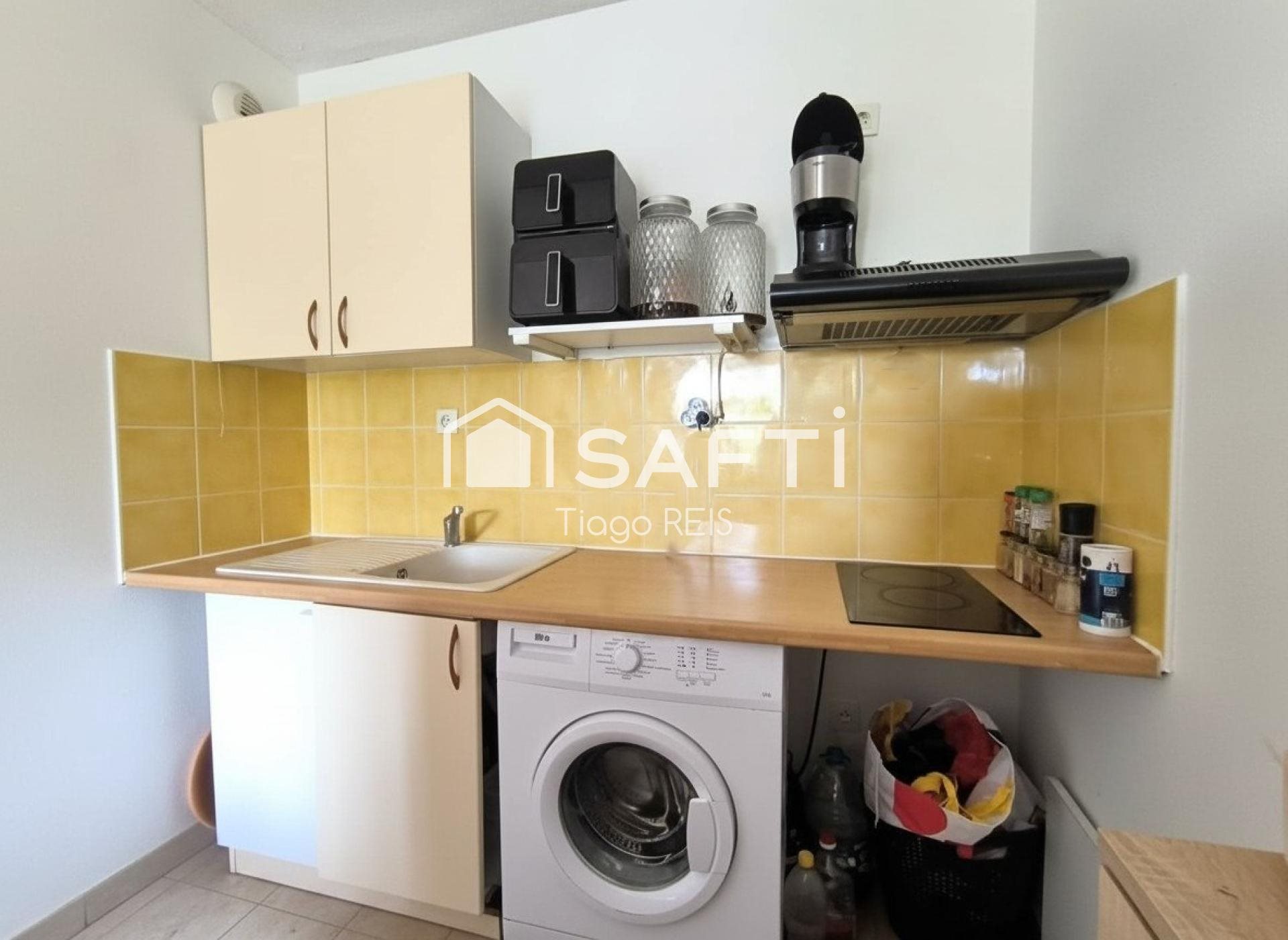 Appartement à vendre, 43m², Frouzins