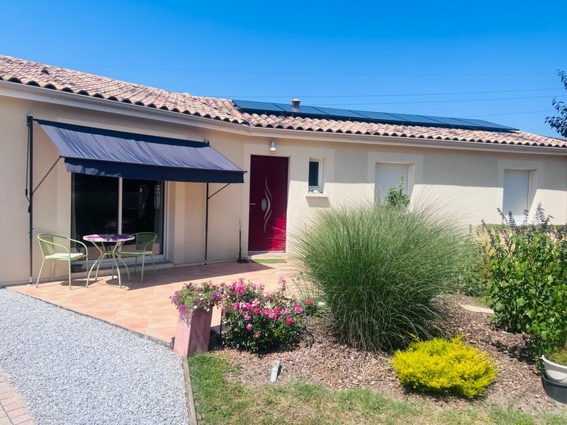 Maison à vendre, 110m², Libourne