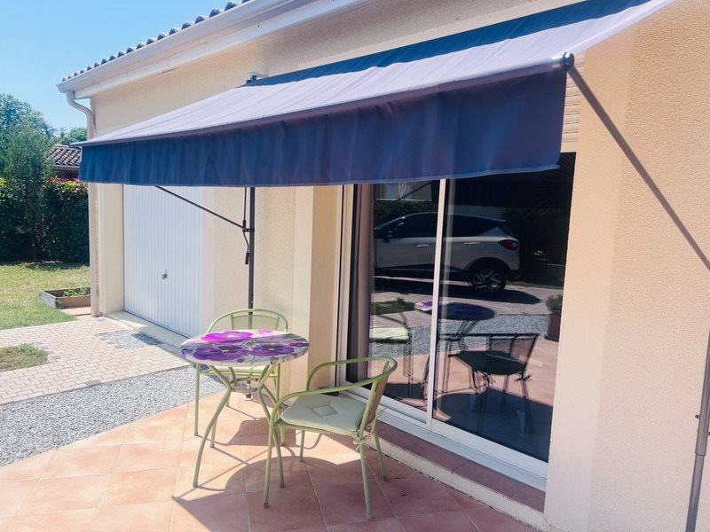 Maison à vendre, 110m², Libourne