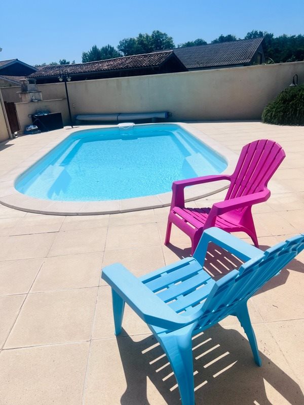 Maison à vendre, 110m², Libourne