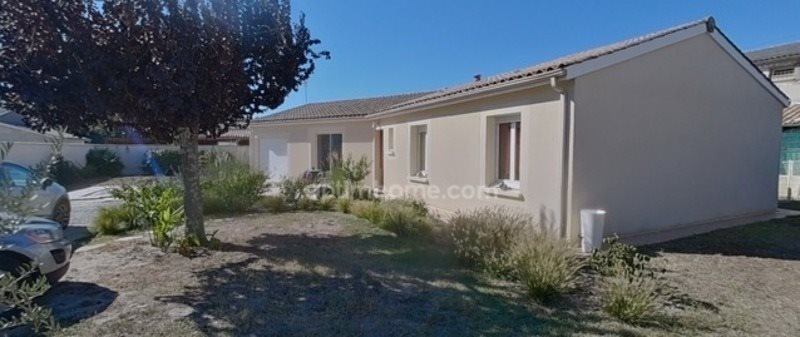 Maison à vendre, 110m², Libourne