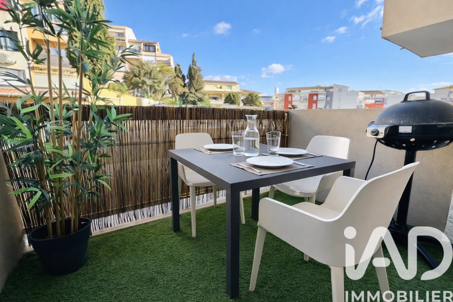 Appartement à vendre, 25m², Agde (Cap d'Agde)