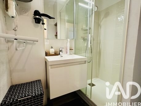 Appartement à vendre, 25m², Agde (Cap d'Agde)