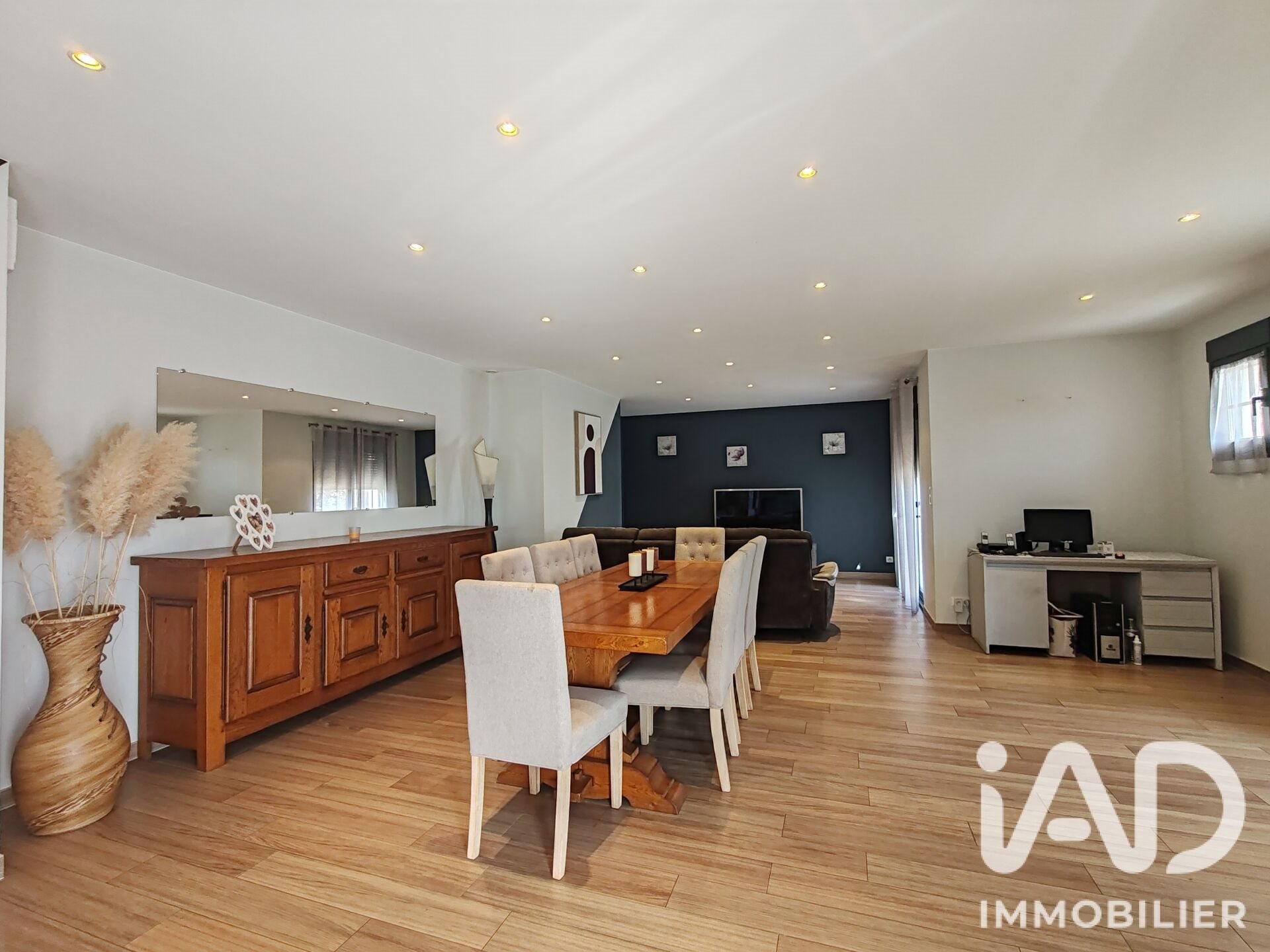 Maison à vendre, 180m², Épineuil