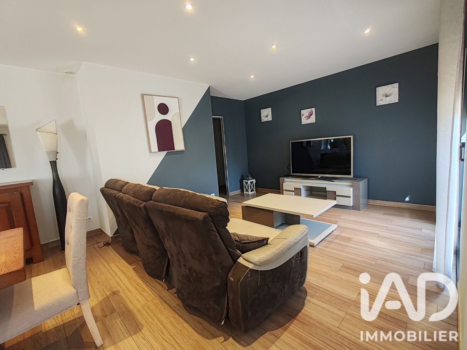 Maison à vendre, 180m², Épineuil