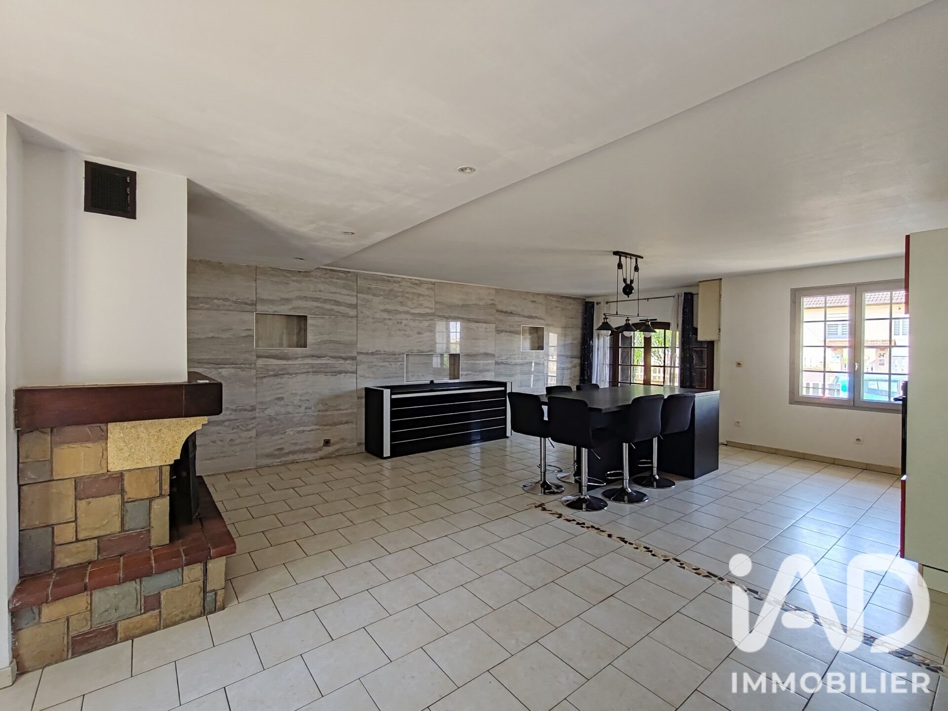 Maison à vendre, 90m², Tanlay