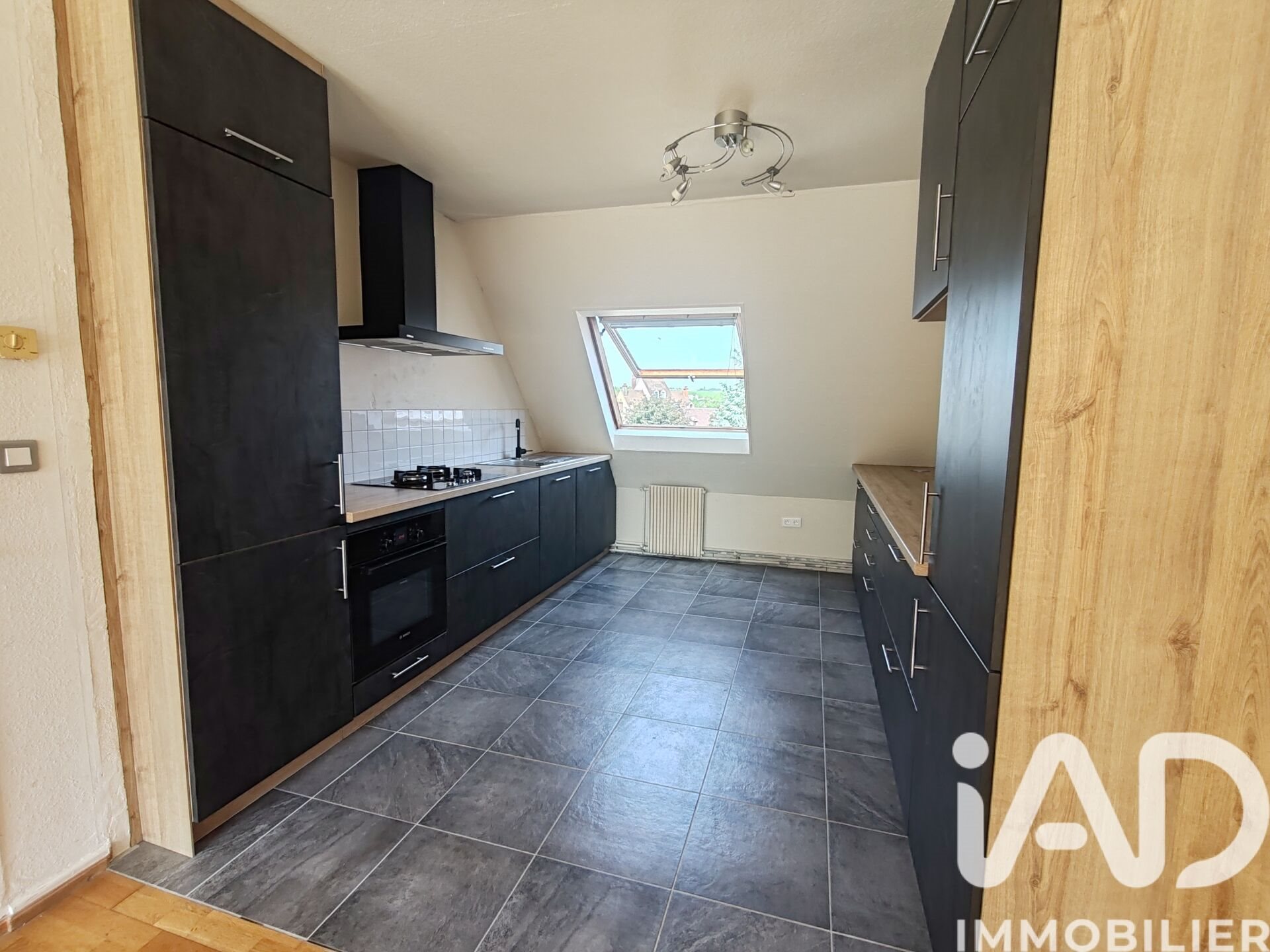 Appartement à vendre, 100m², Auxerre