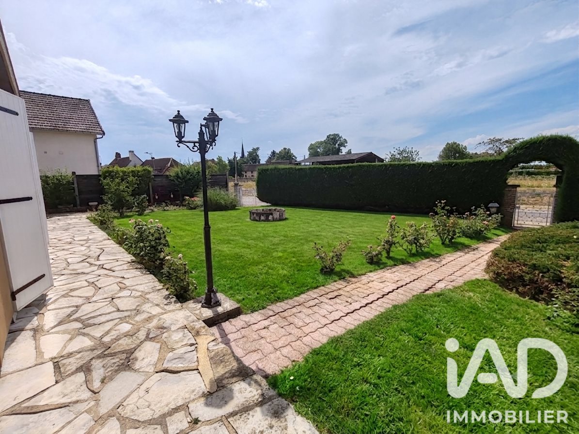 Maison à vendre, 108m², Flogny-la-Chapelle