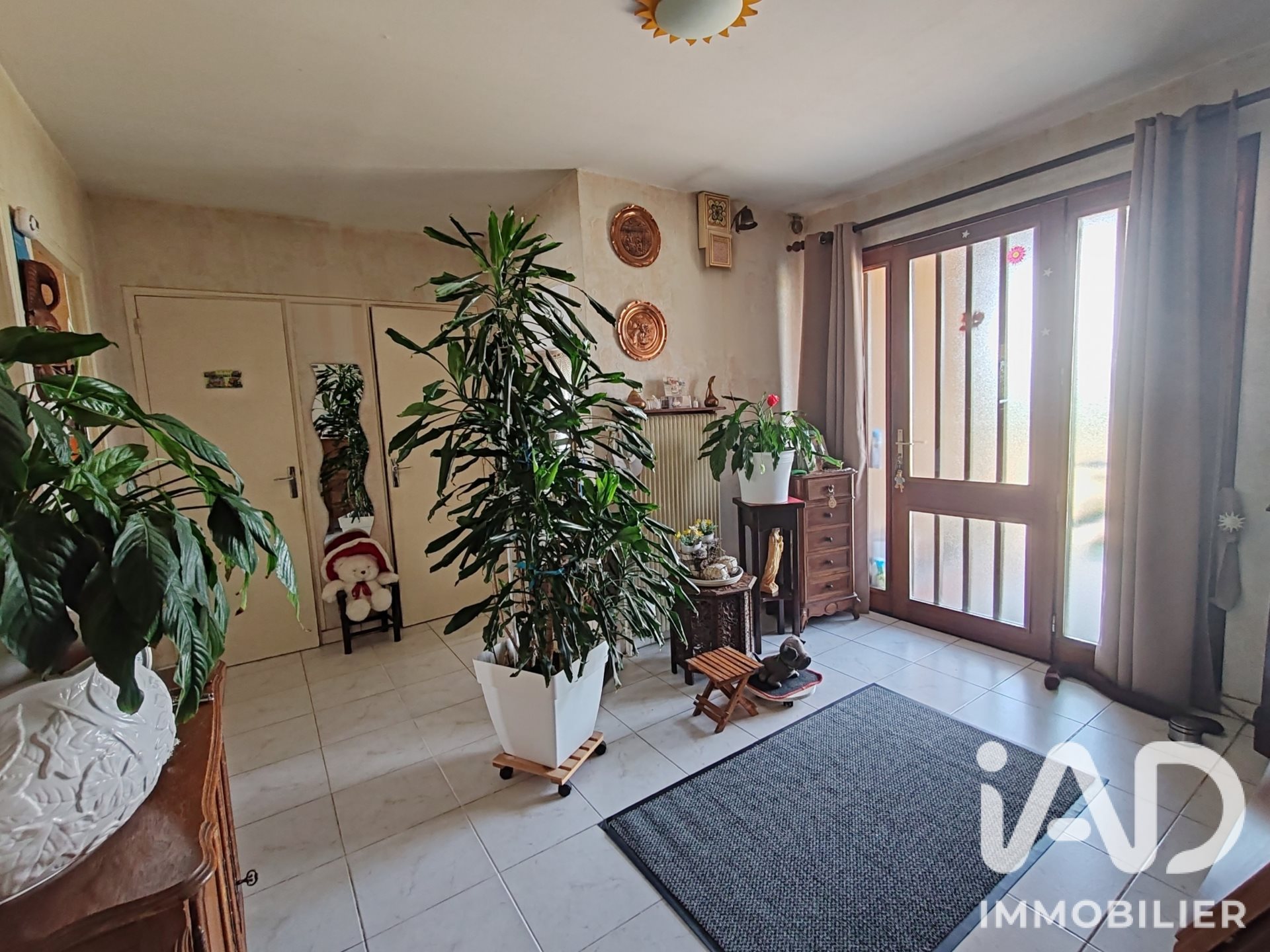 Maison à vendre, 108m², Flogny-la-Chapelle