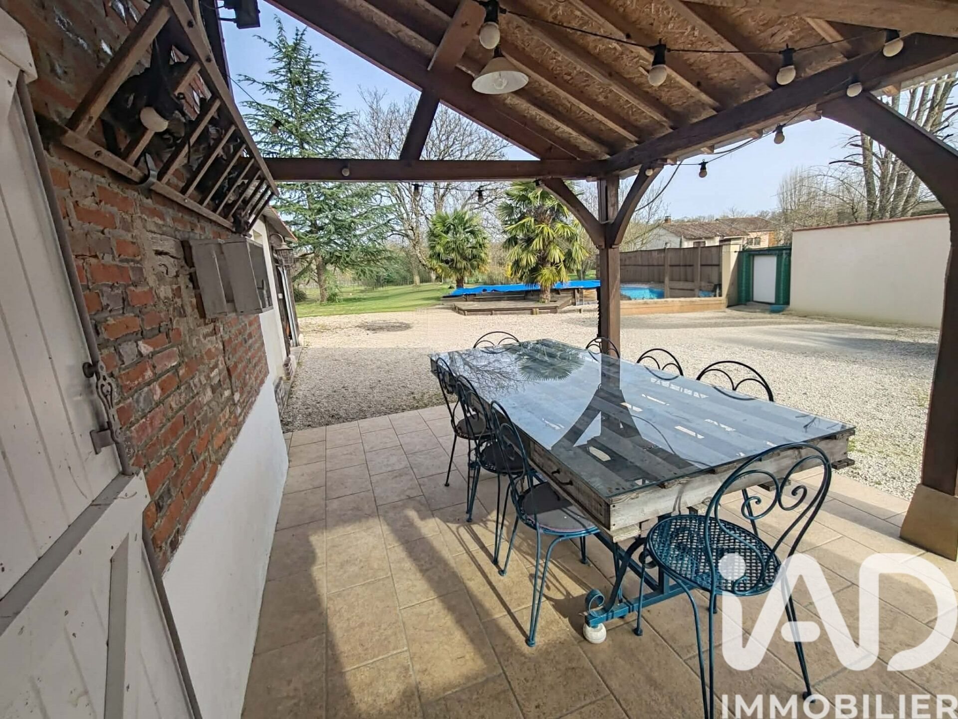 Maison à vendre, 185m², Chessy-les-Prés