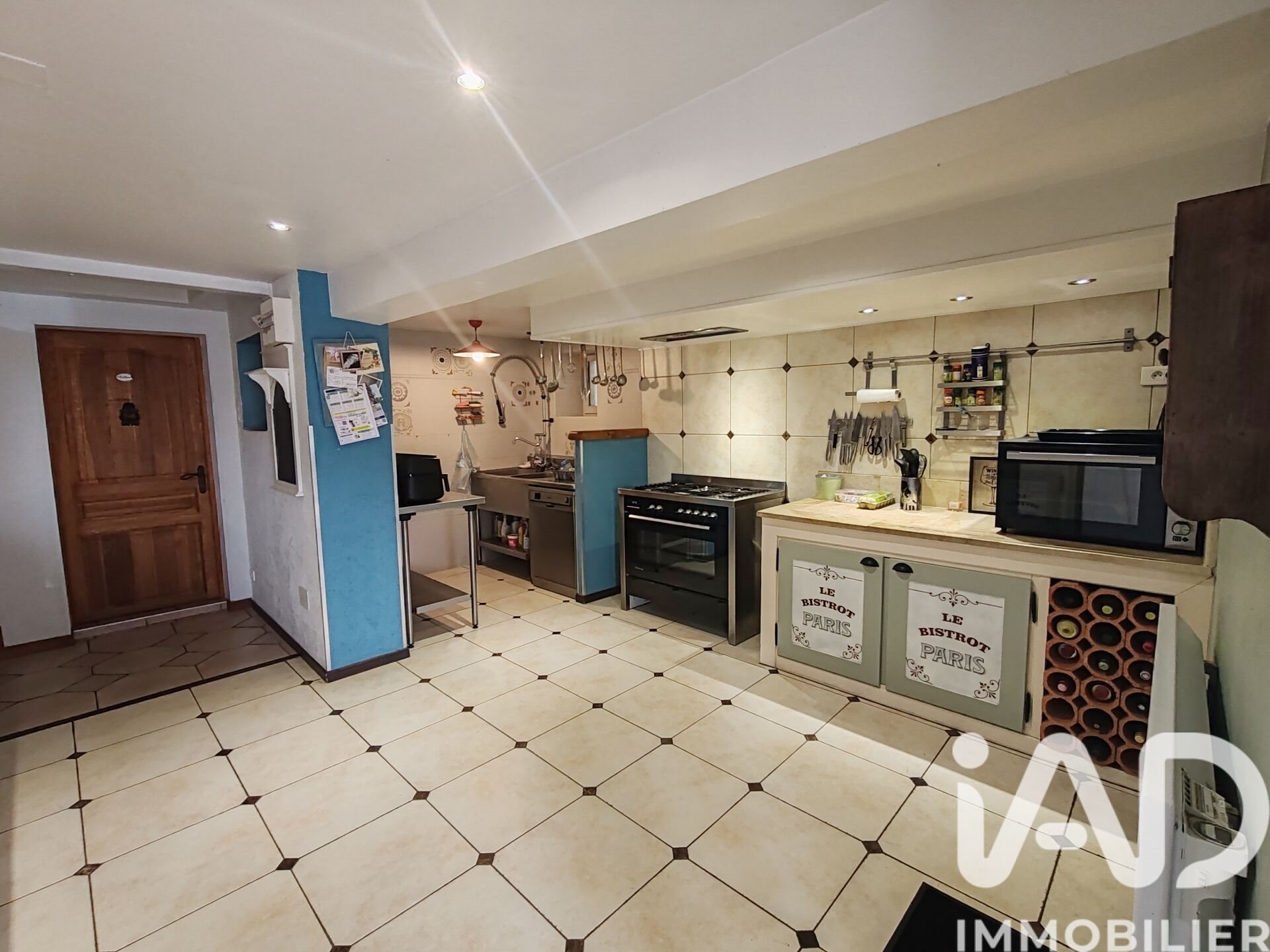 Maison à vendre, 185m², Chessy-les-Prés