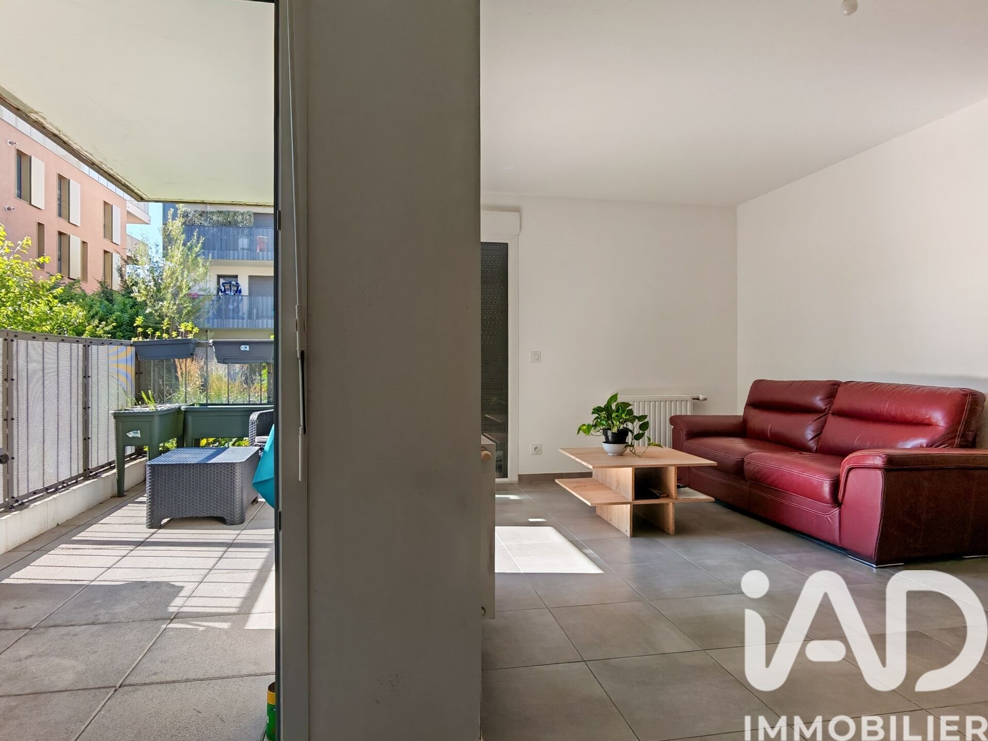 Appartement à vendre, 78m², Bron