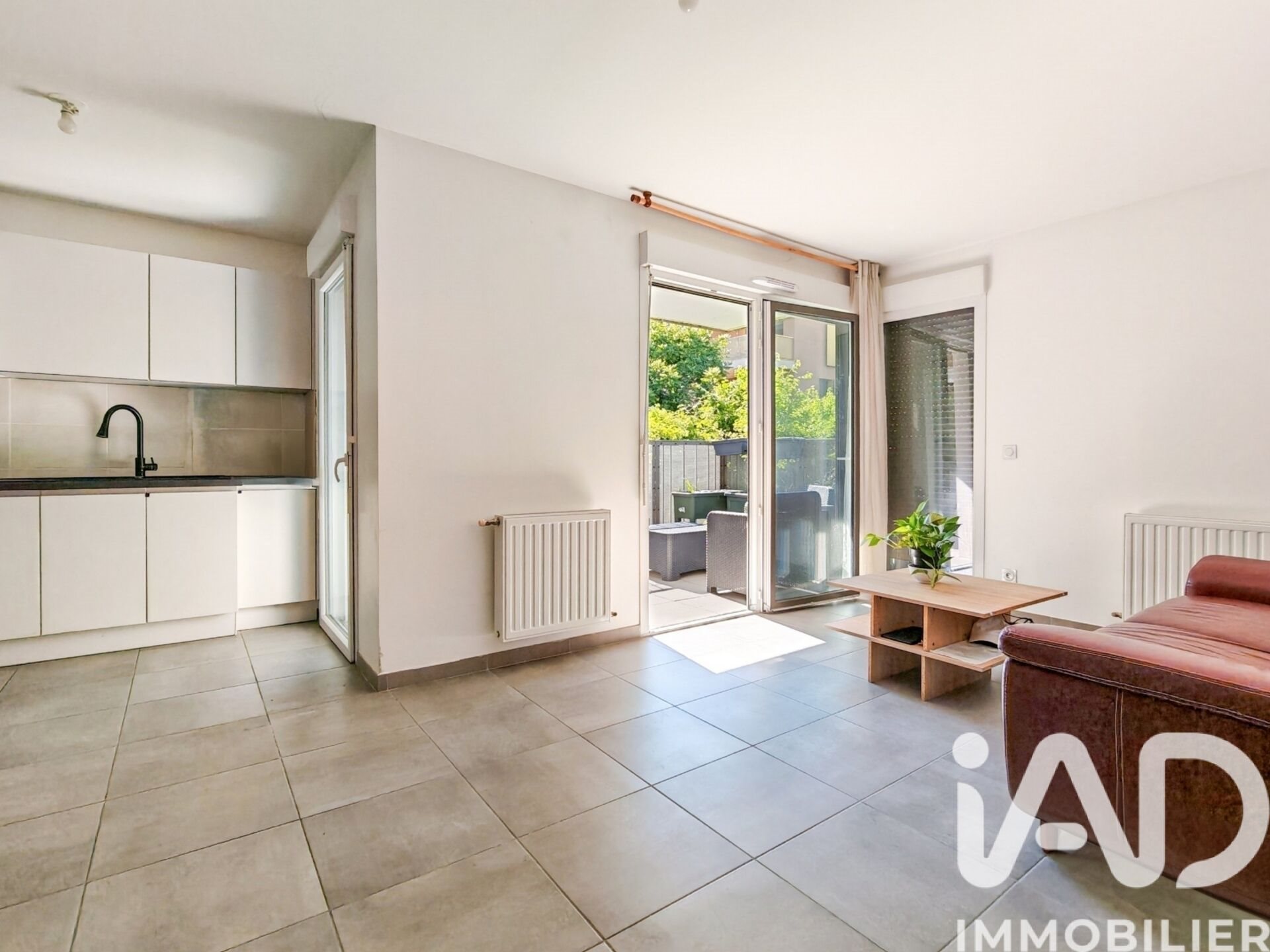 Appartement à vendre, 78m², Bron