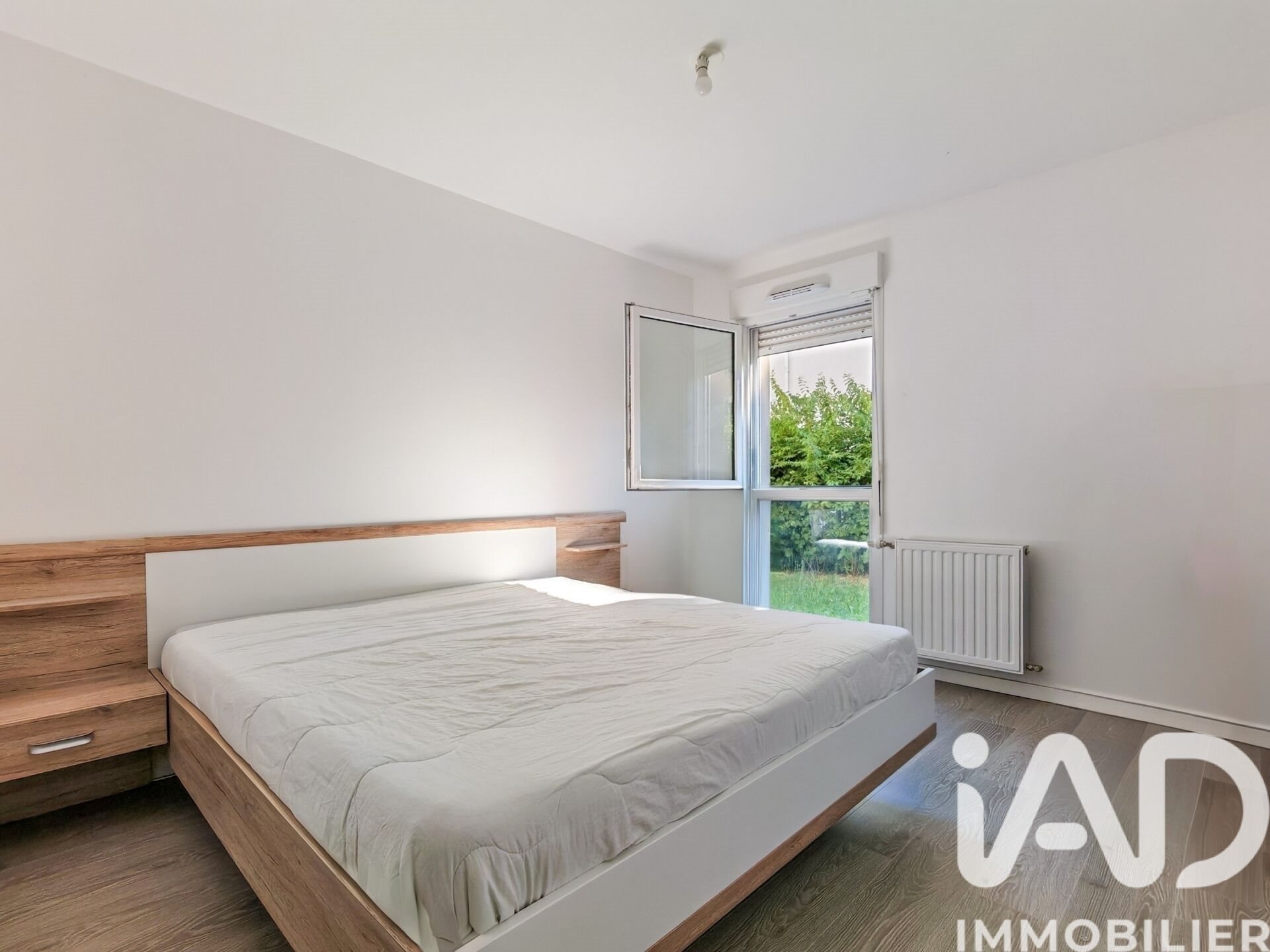 Appartement à vendre, 78m², Bron