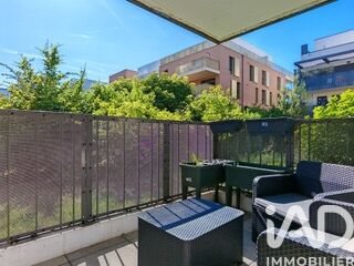 Appartement à vendre, 78m², Bron