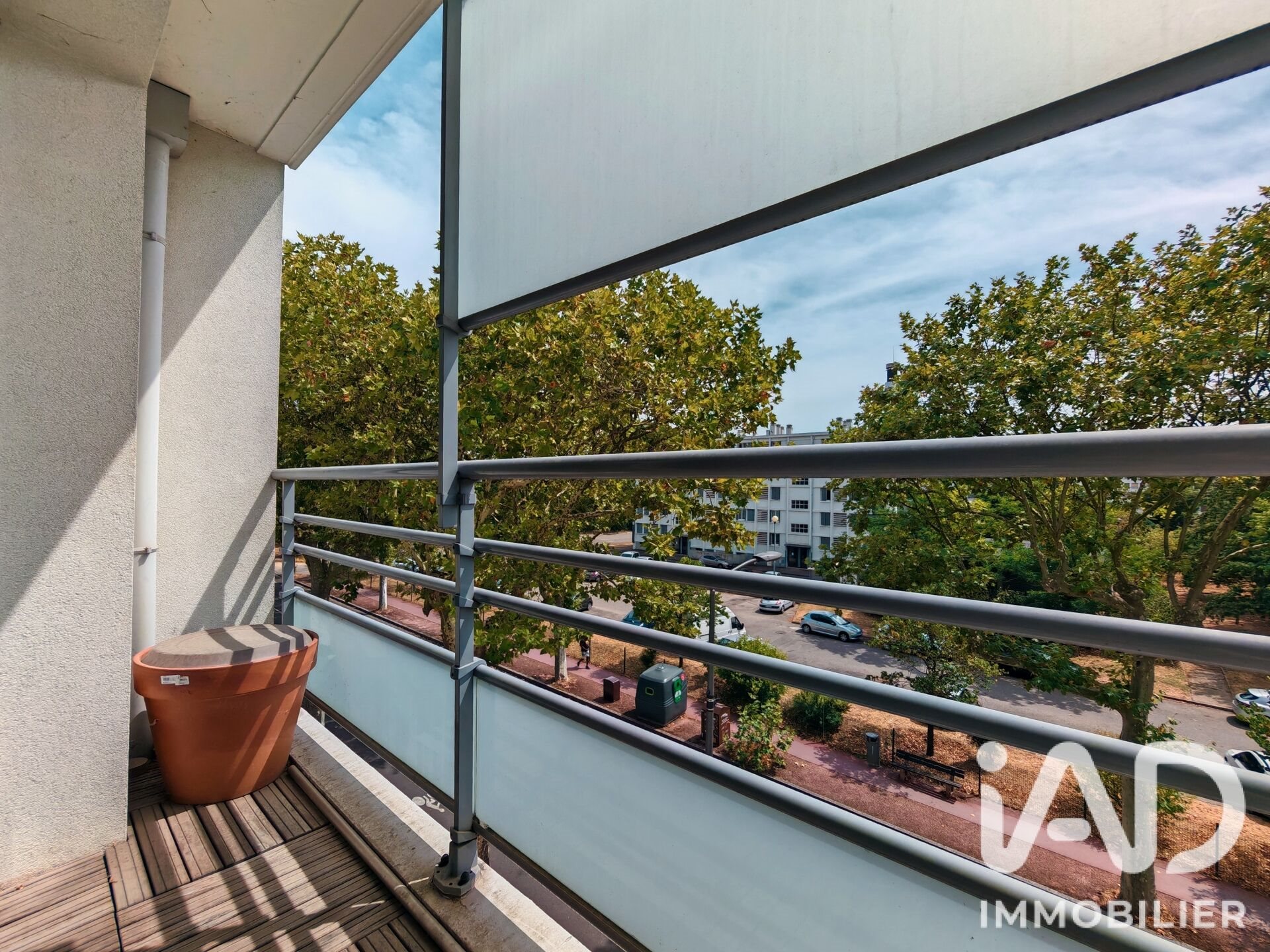 Appartement à vendre, 56m², Saint-Priest