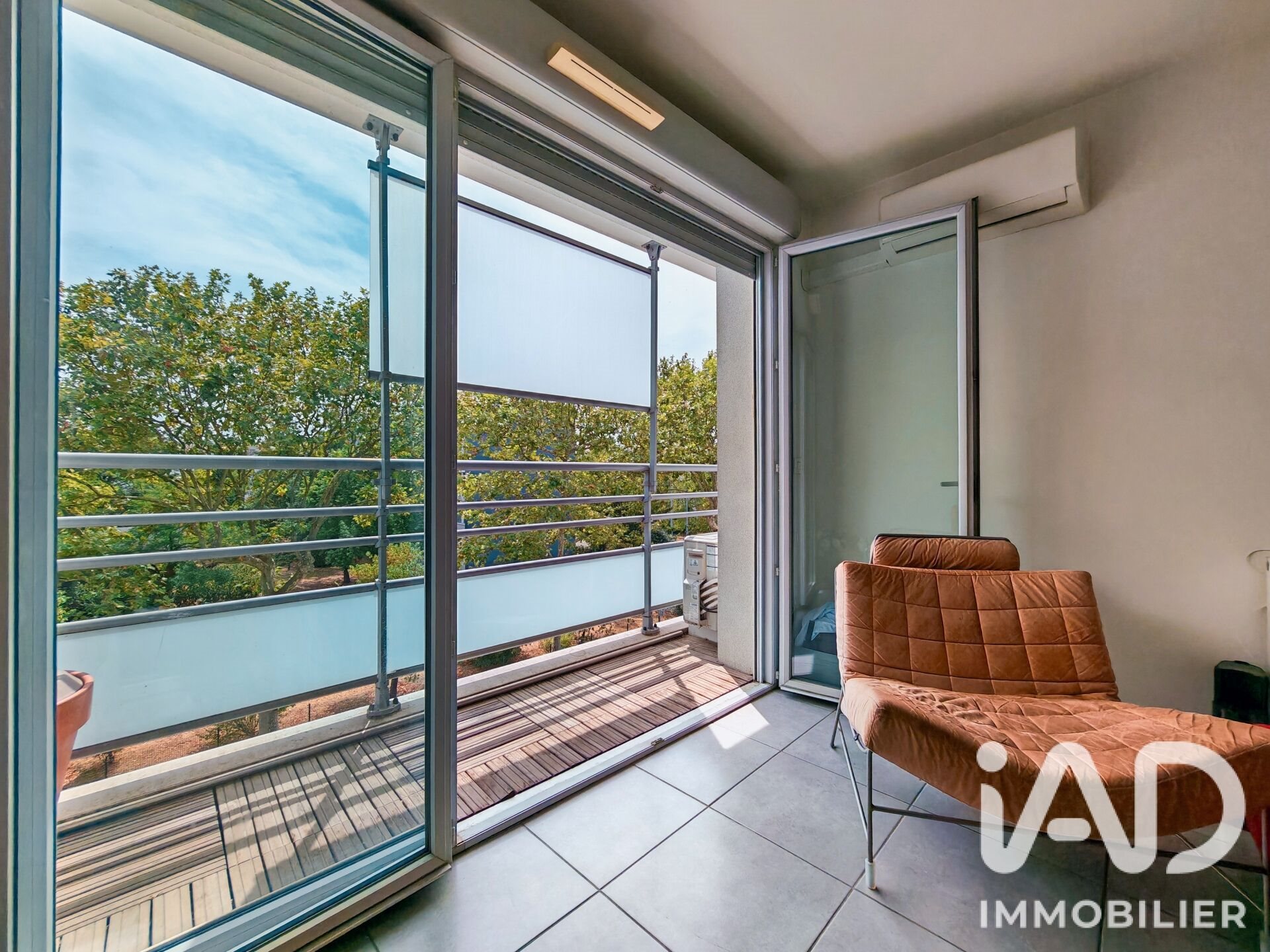Appartement à vendre, 56m², Saint-Priest