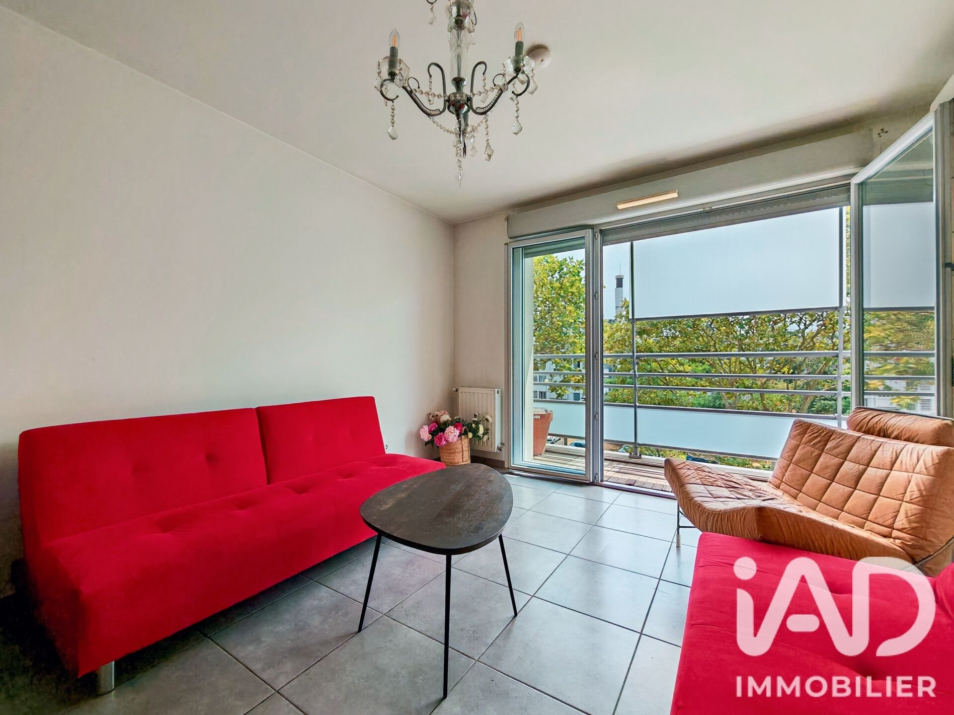 Appartement à vendre, 56m², Saint-Priest