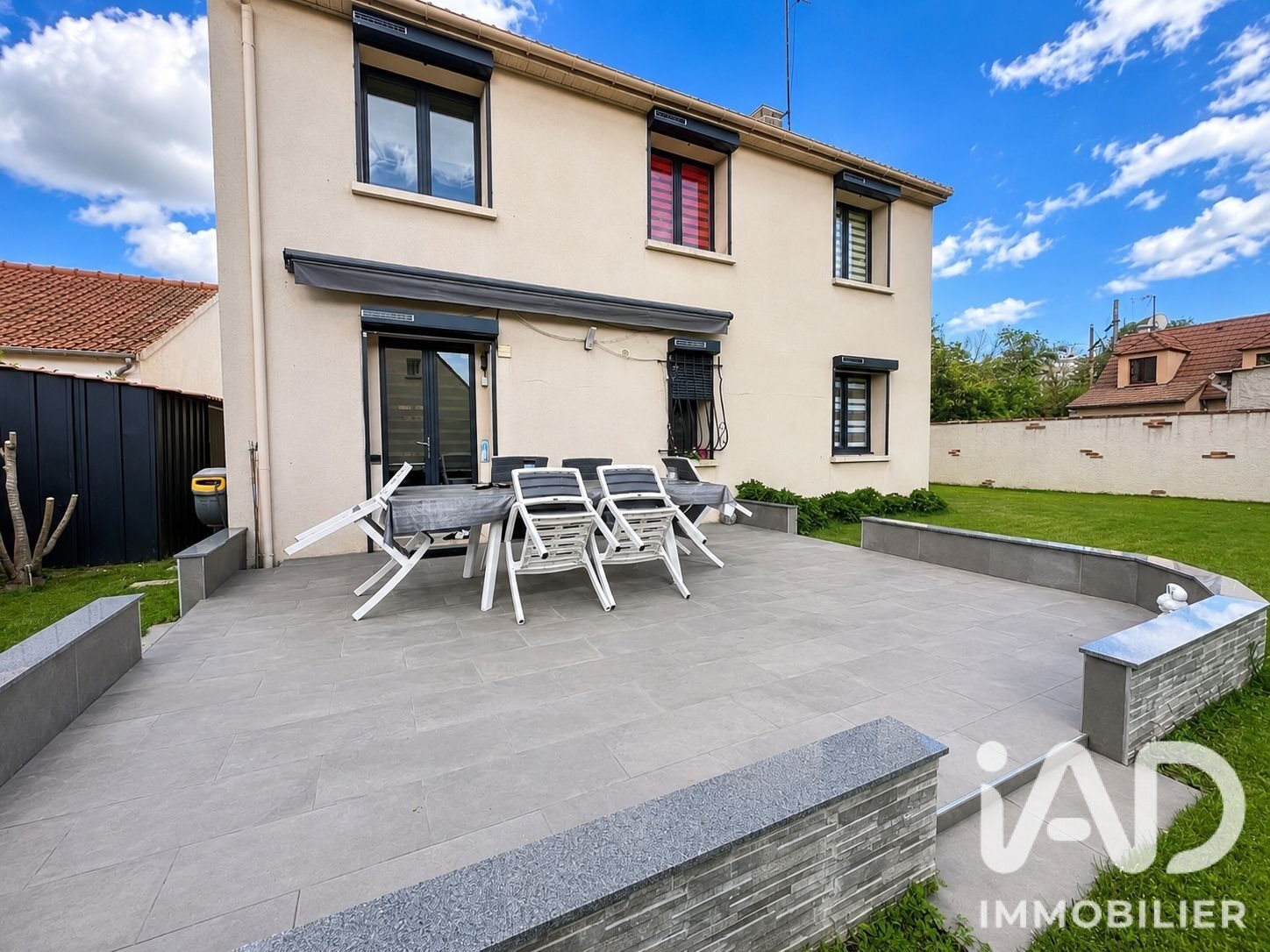 Maison à vendre, 127m², Corbeil-Essonnes