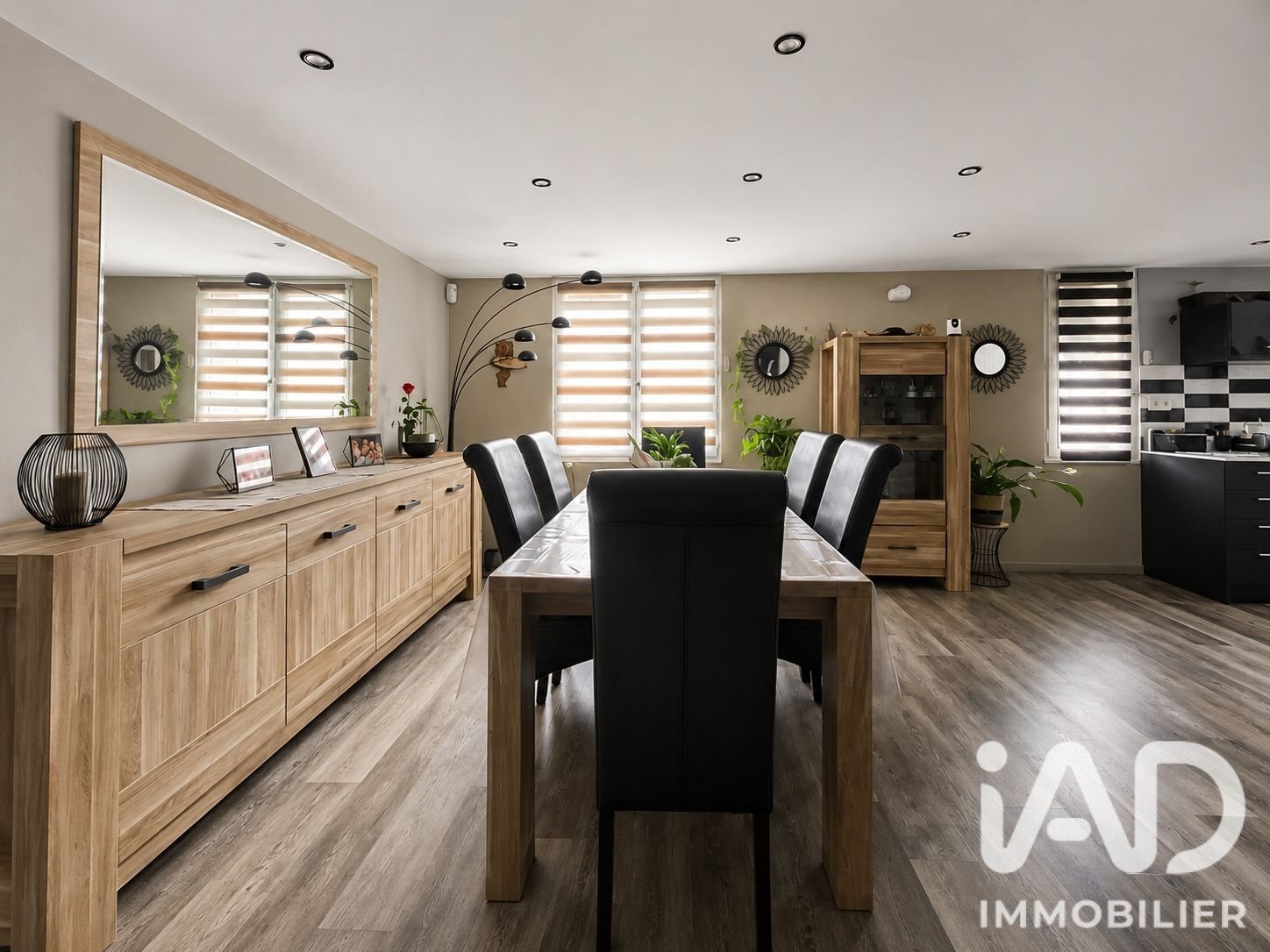 Maison à vendre, 127m², Corbeil-Essonnes