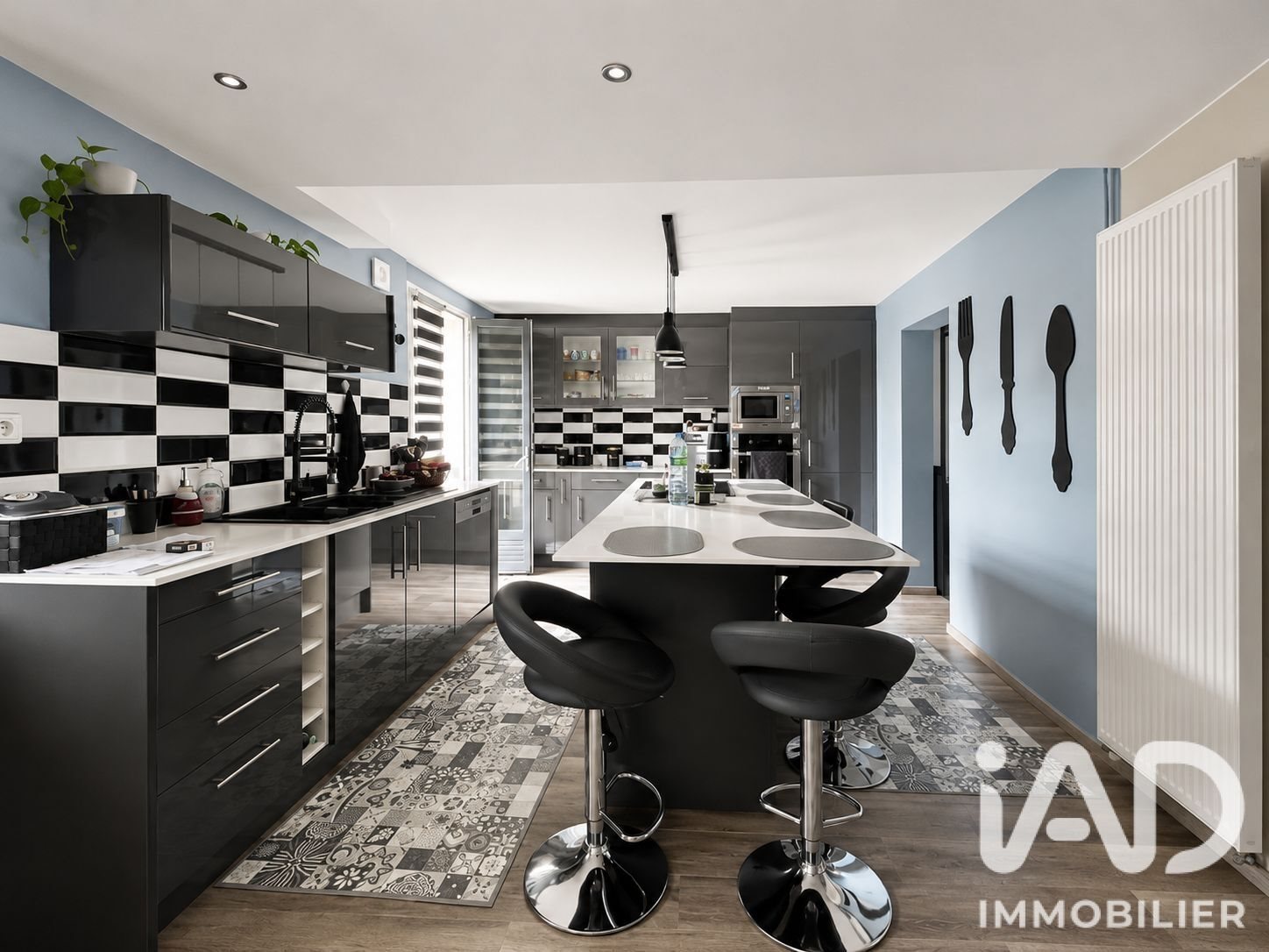 Maison à vendre, 127m², Corbeil-Essonnes