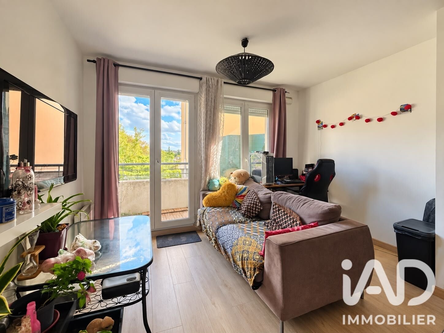 Appartement à vendre, 41m², Corbeil-Essonnes
