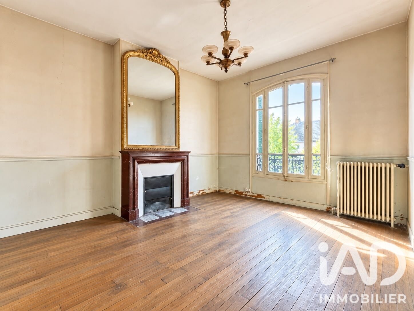 Maison à vendre, 137m², Villecresnes