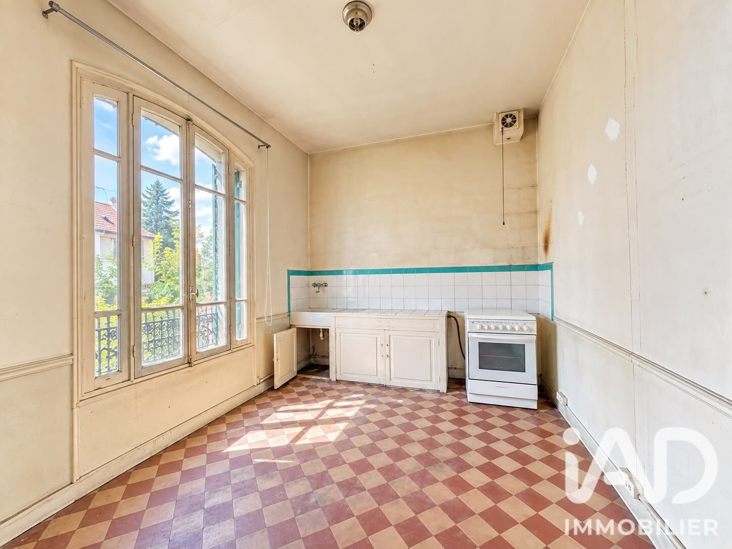 Maison à vendre, 137m², Villecresnes