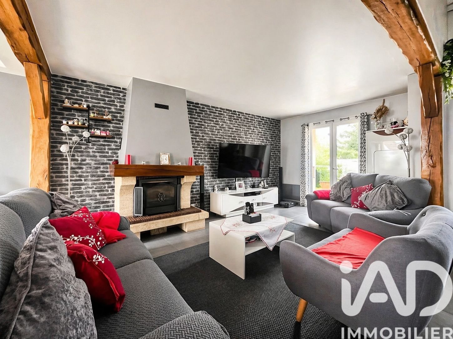 Maison à vendre, 209m², Ris-Orangis